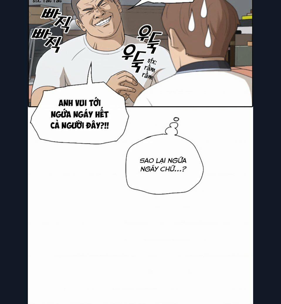 Free Draw 111 trang 19