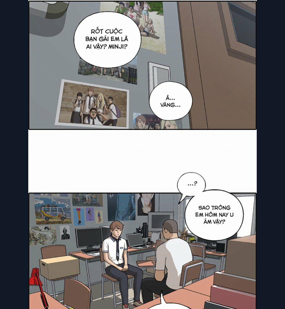 Free Draw 111 trang 20