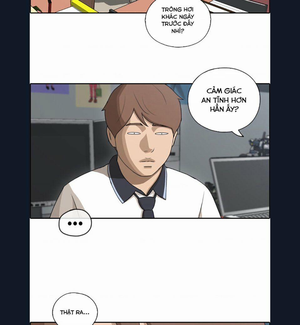 Free Draw 111 trang 21