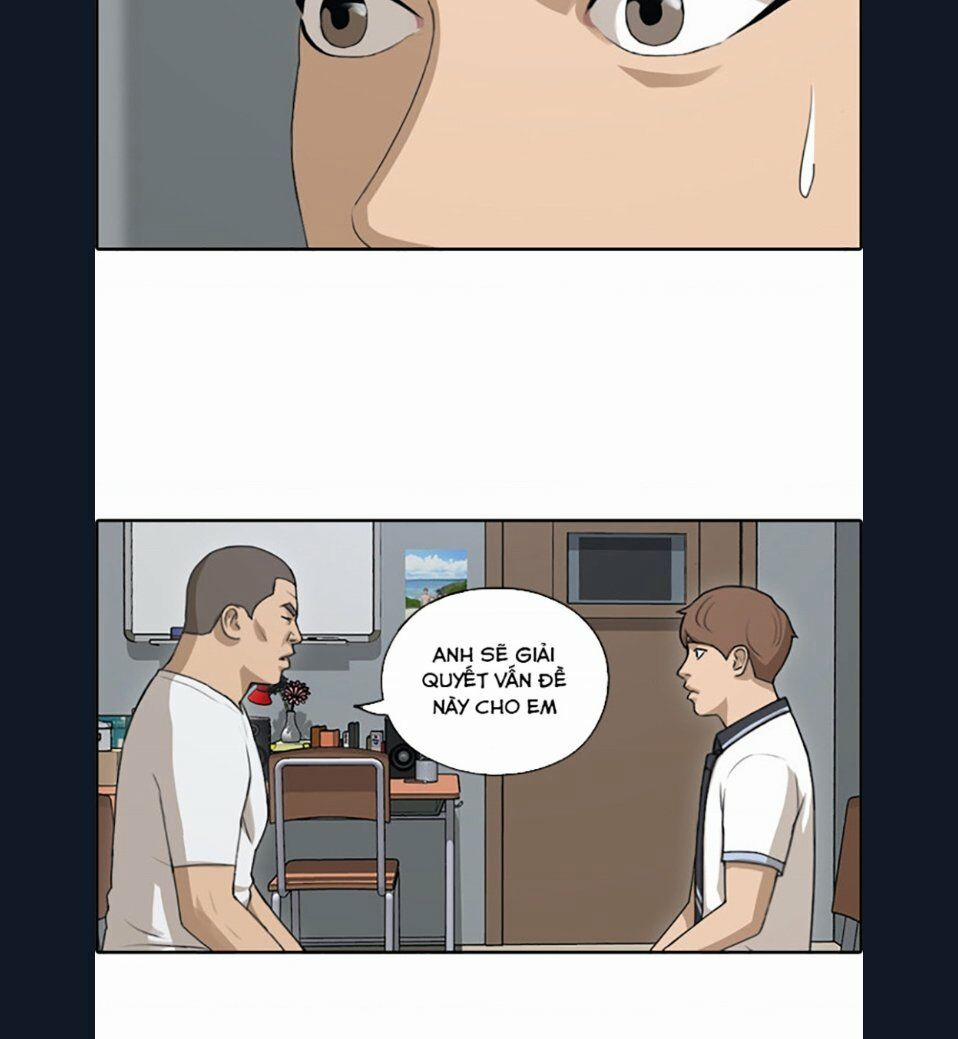 Free Draw 111 trang 39