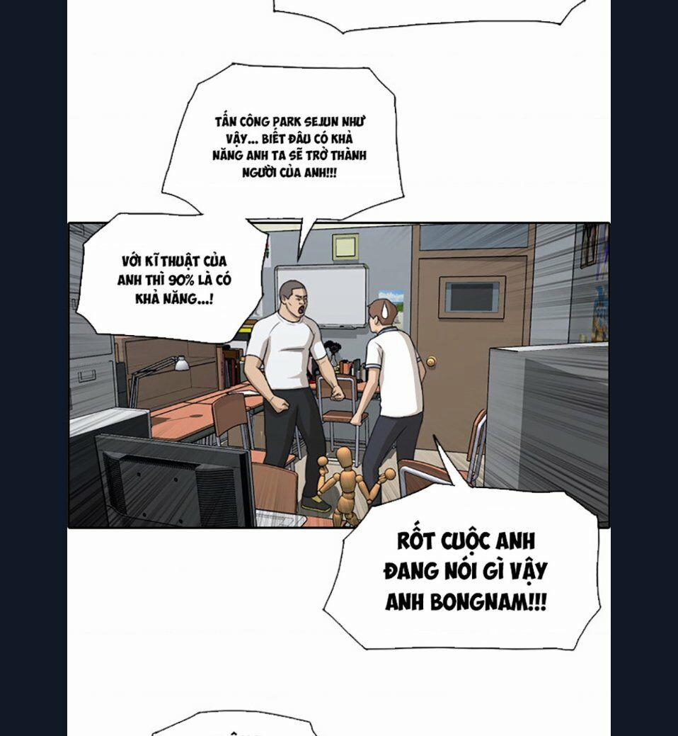 Free Draw 111 trang 45