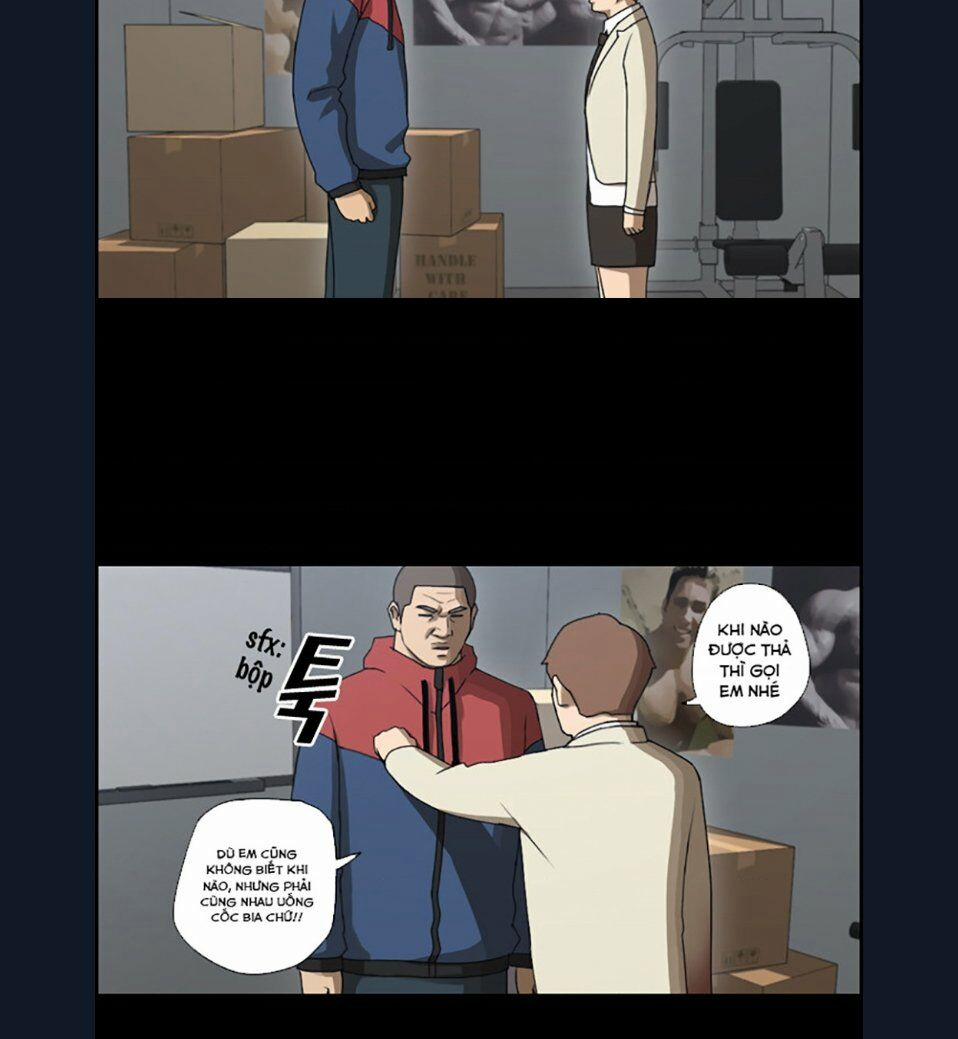 Free Draw 111 trang 49