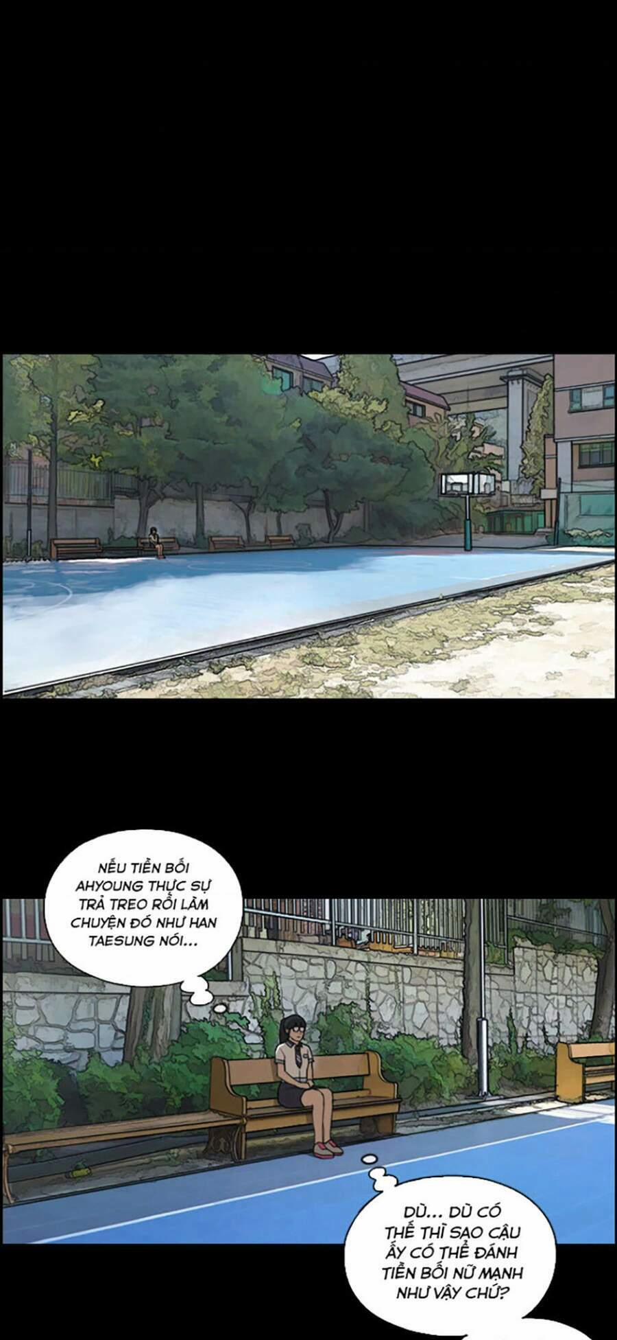 Free Draw 112 trang 23