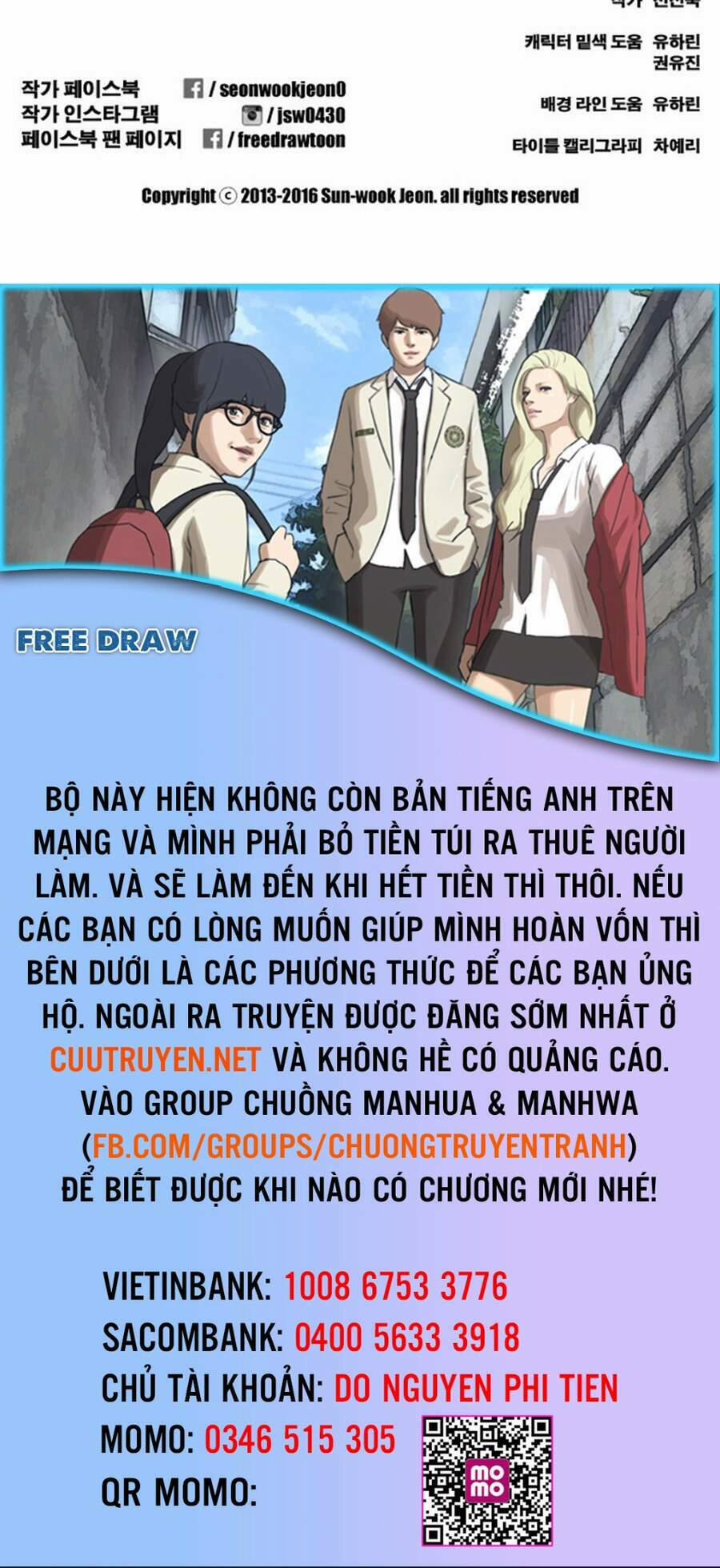 Free Draw 112 trang 49
