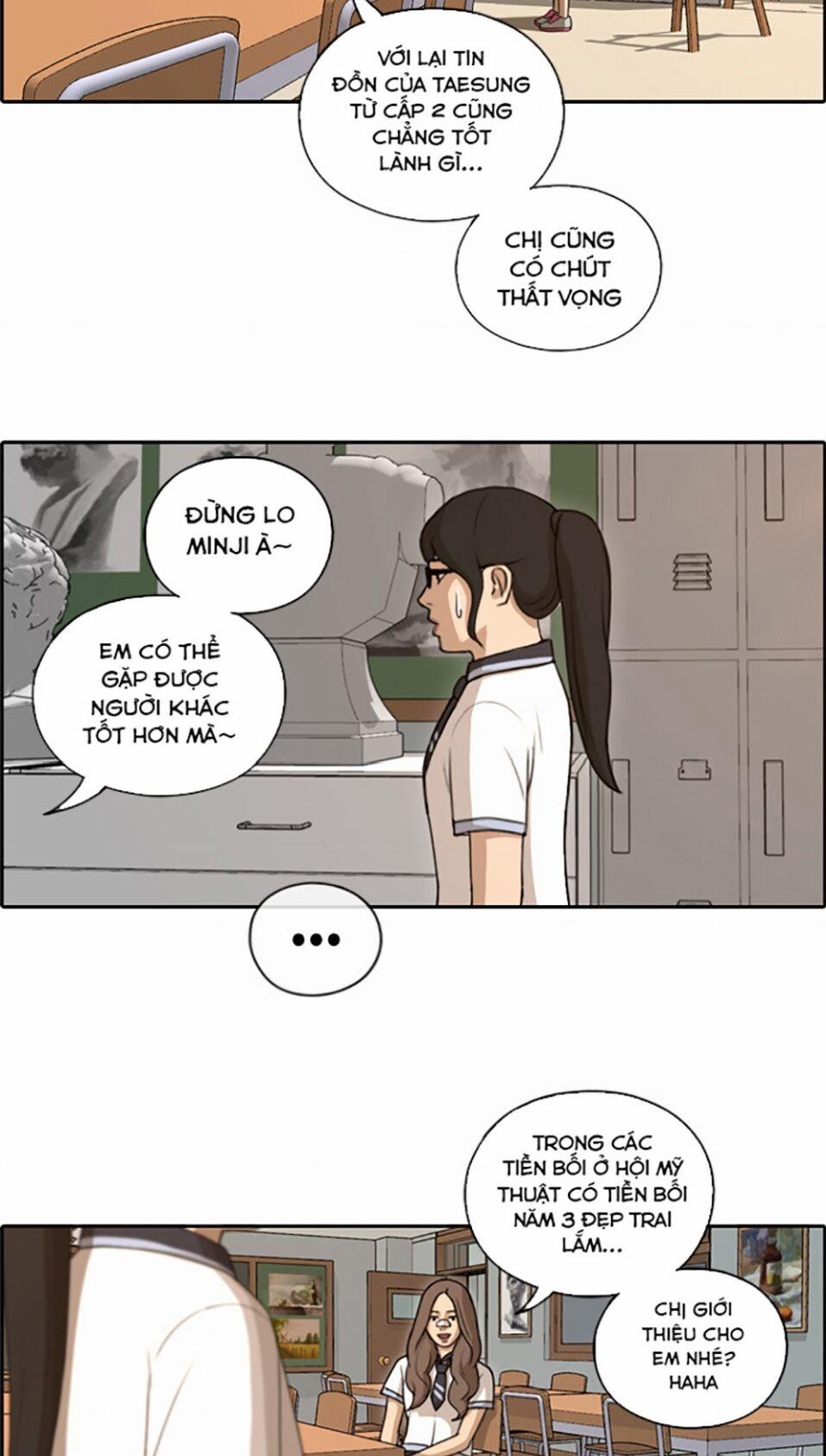 Free Draw 113 trang 32