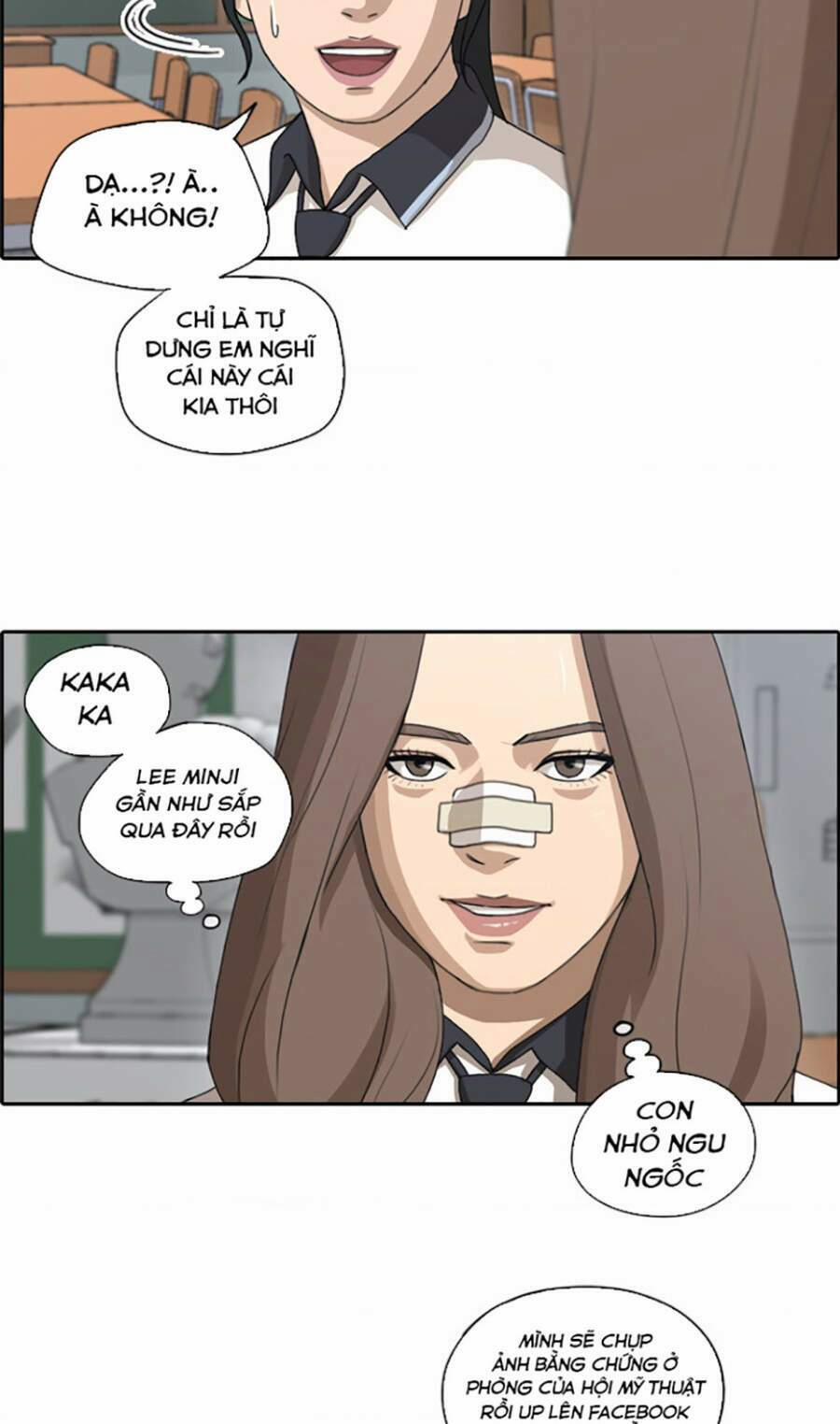 Free Draw 114 trang 22