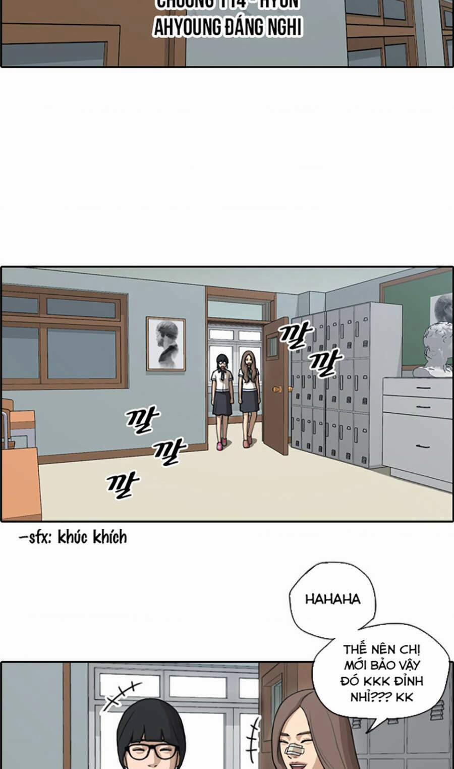 Free Draw 114 trang 6