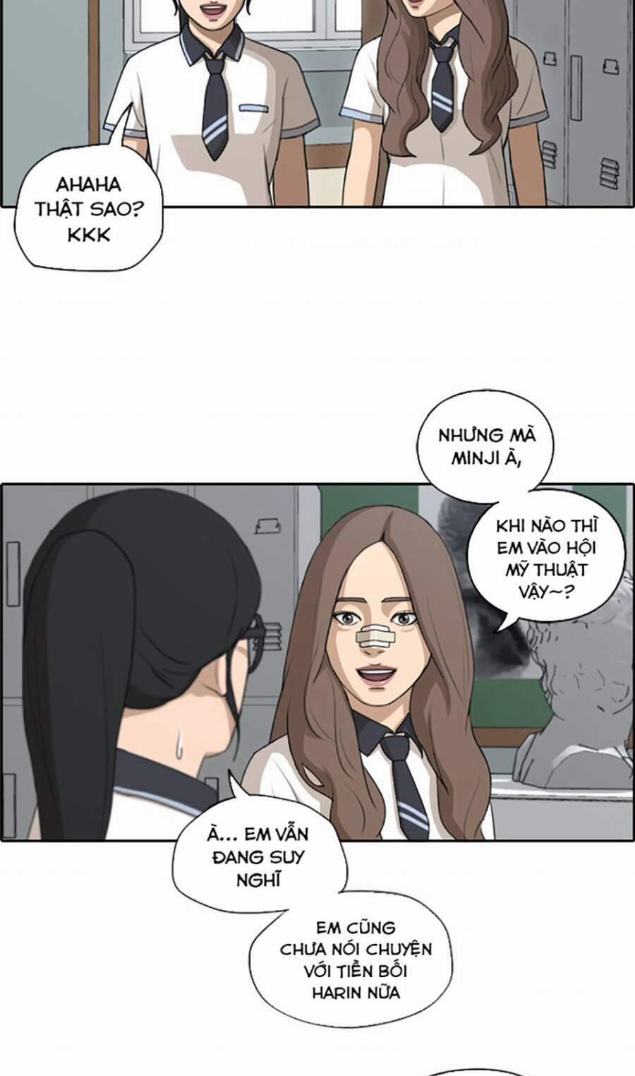 Free Draw 114 trang 7