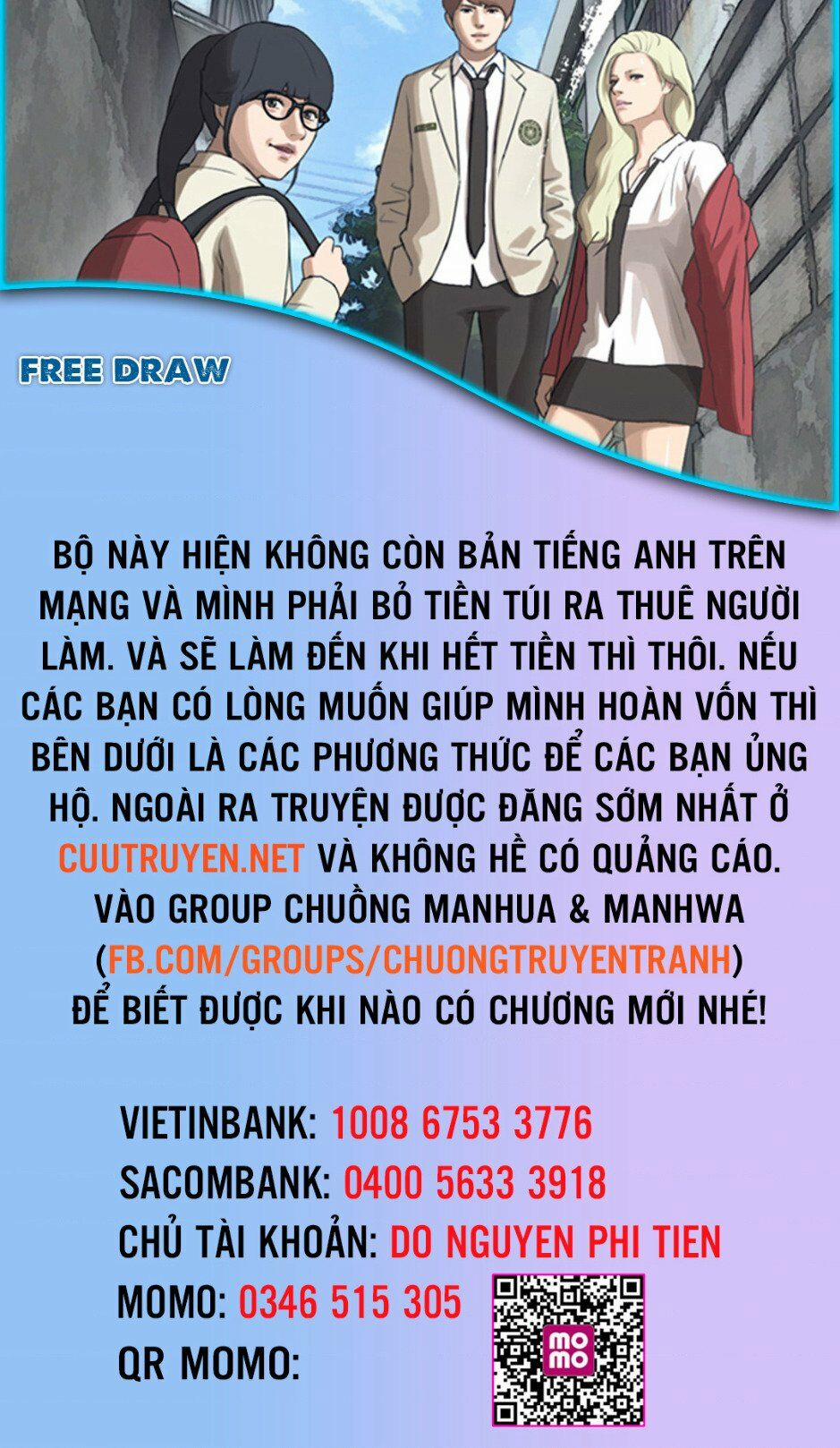 Free Draw 115 trang 49