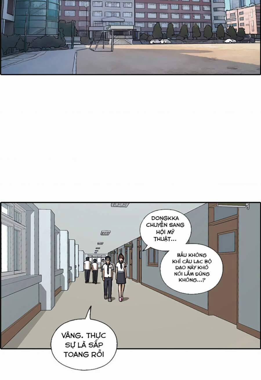 Free Draw 116 trang 29