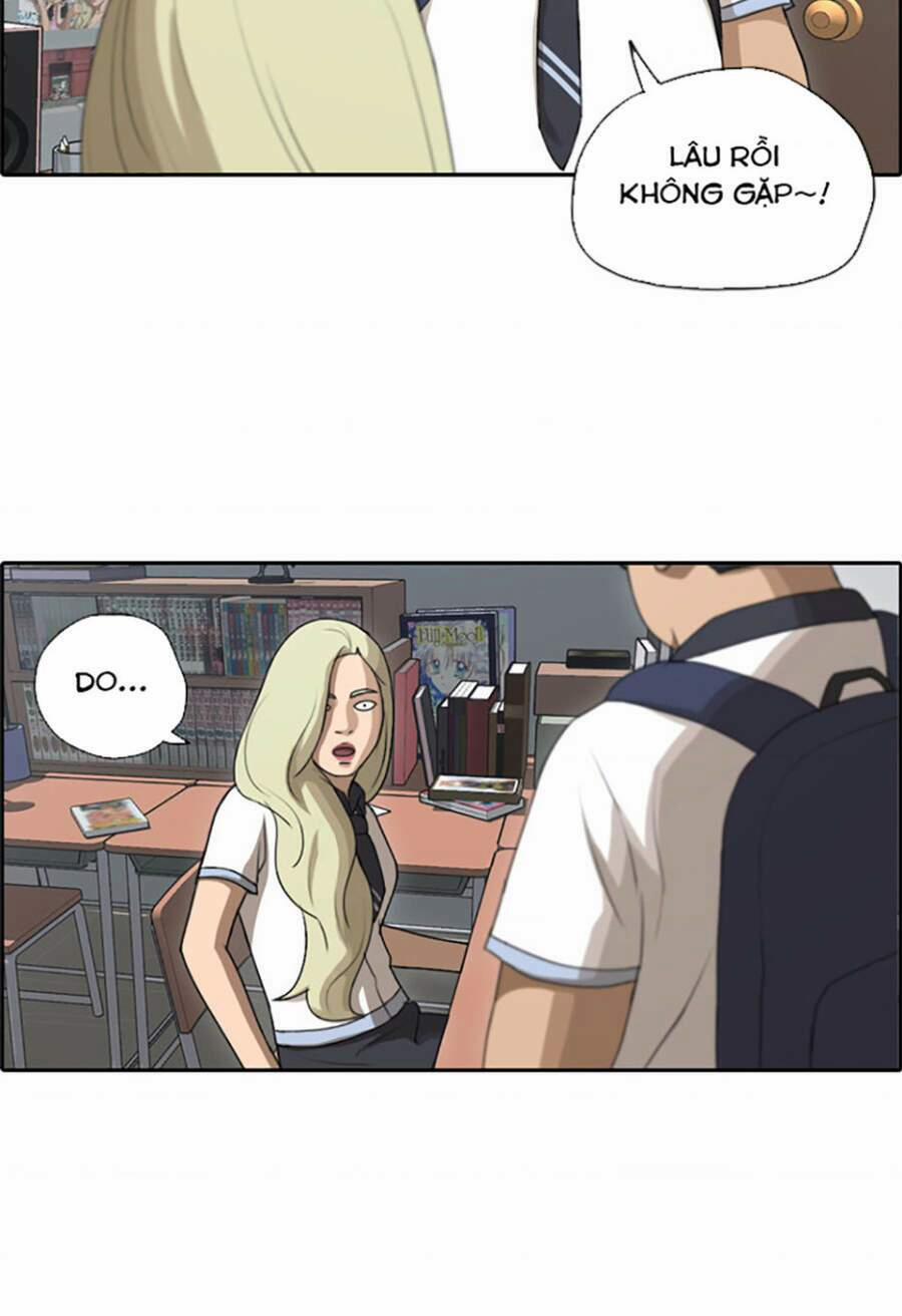 Free Draw 116 trang 47