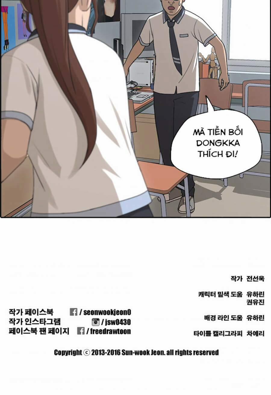 Free Draw 116 trang 59