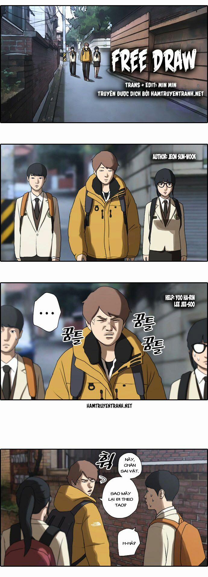 Free Draw 12 trang 1