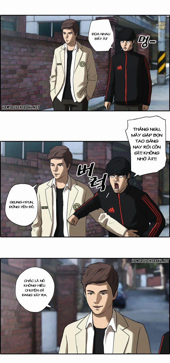 Free Draw 12 trang 15