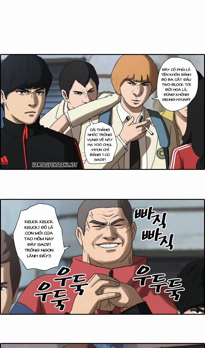 Free Draw 12 trang 19