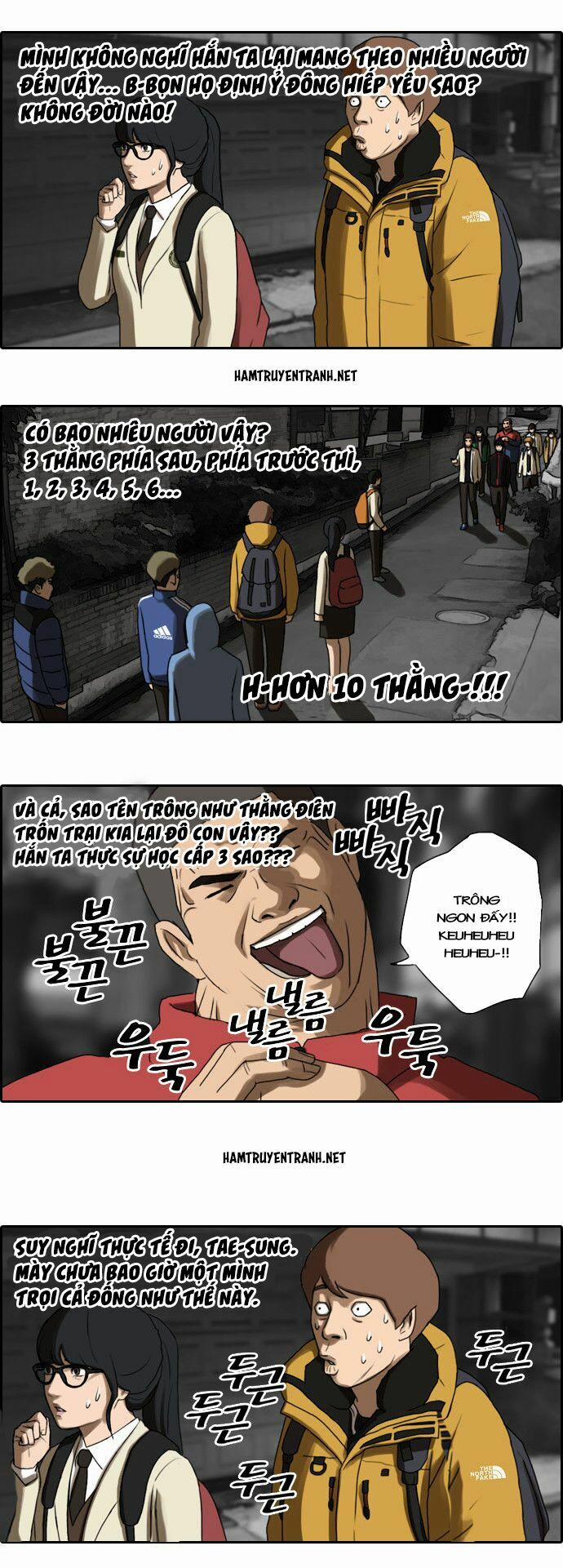 Free Draw 12 trang 24