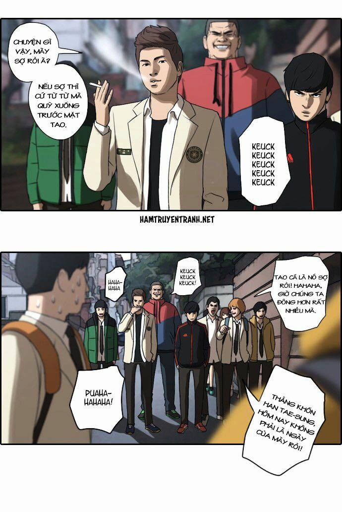 Free Draw 12 trang 28