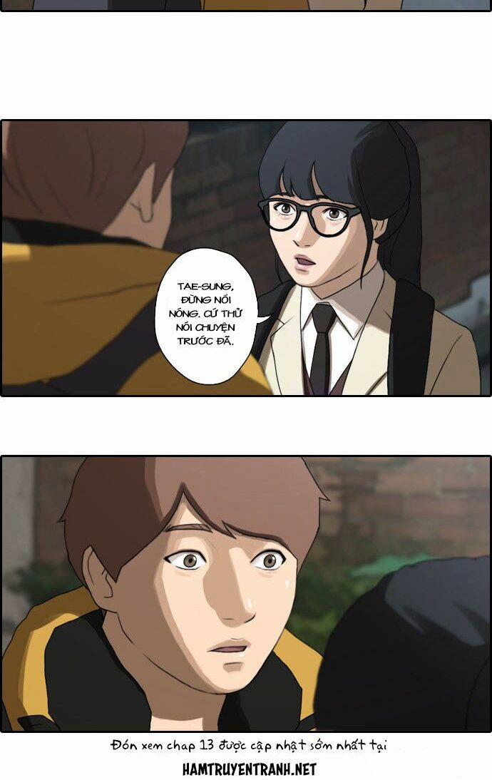 Free Draw 12 trang 33