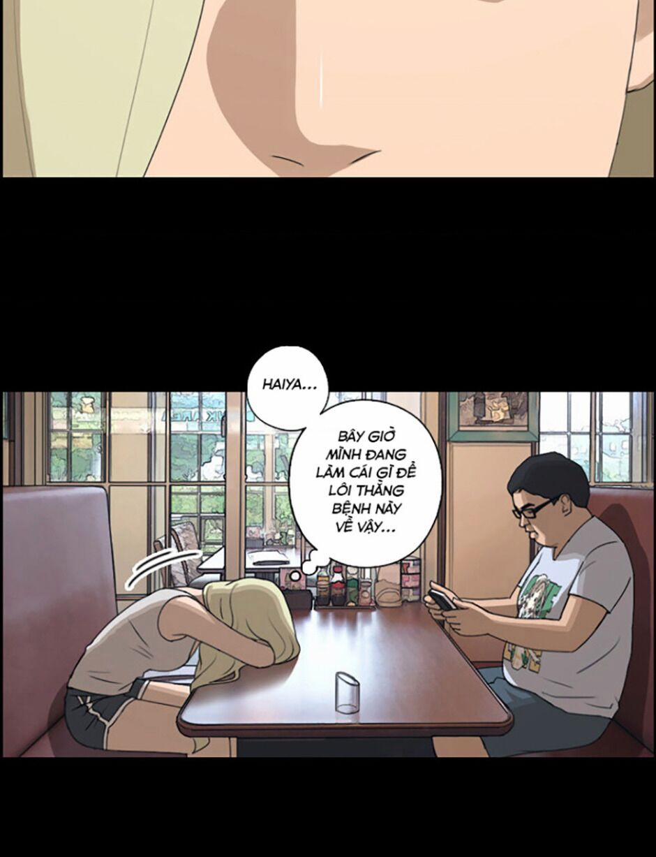 Free Draw 120 trang 40