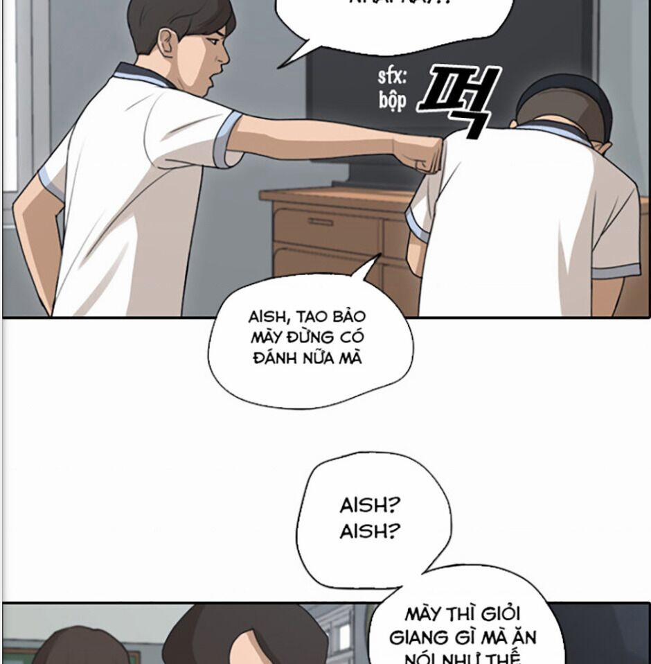 Free Draw 121 trang 23