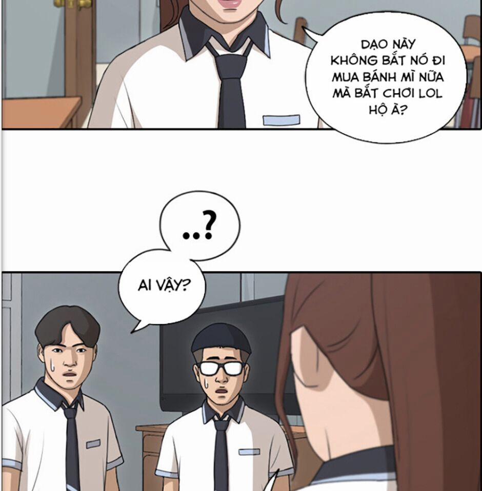 Free Draw 121 trang 26