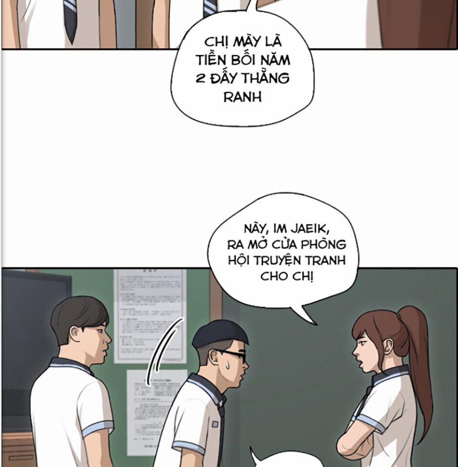 Free Draw 121 trang 27