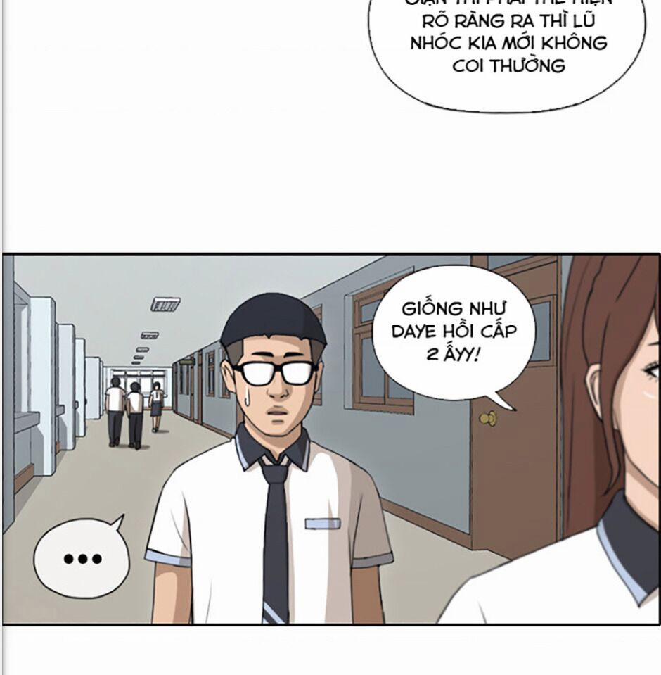 Free Draw 121 trang 43