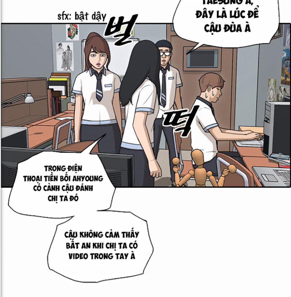 Free Draw 121 trang 55