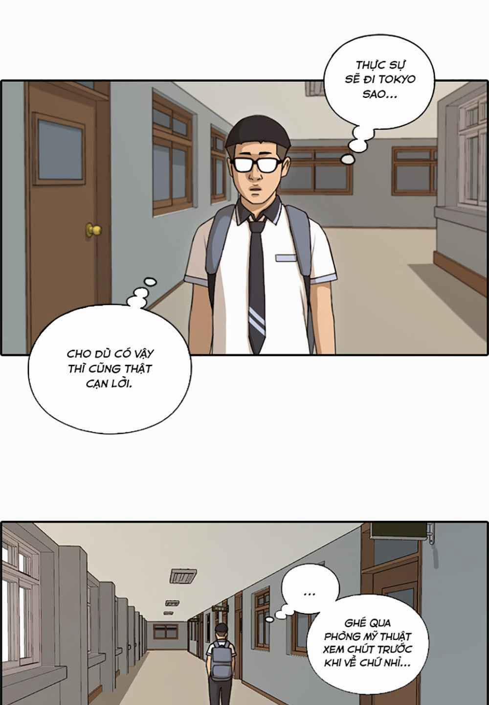 Free Draw 123 trang 15