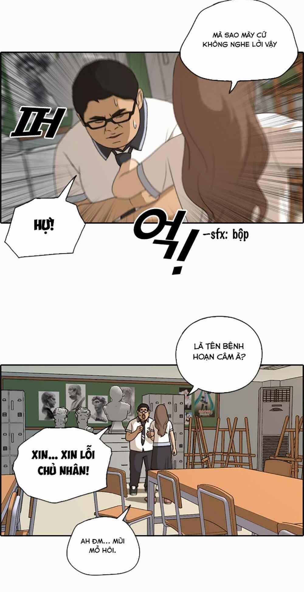 Free Draw 123 trang 20