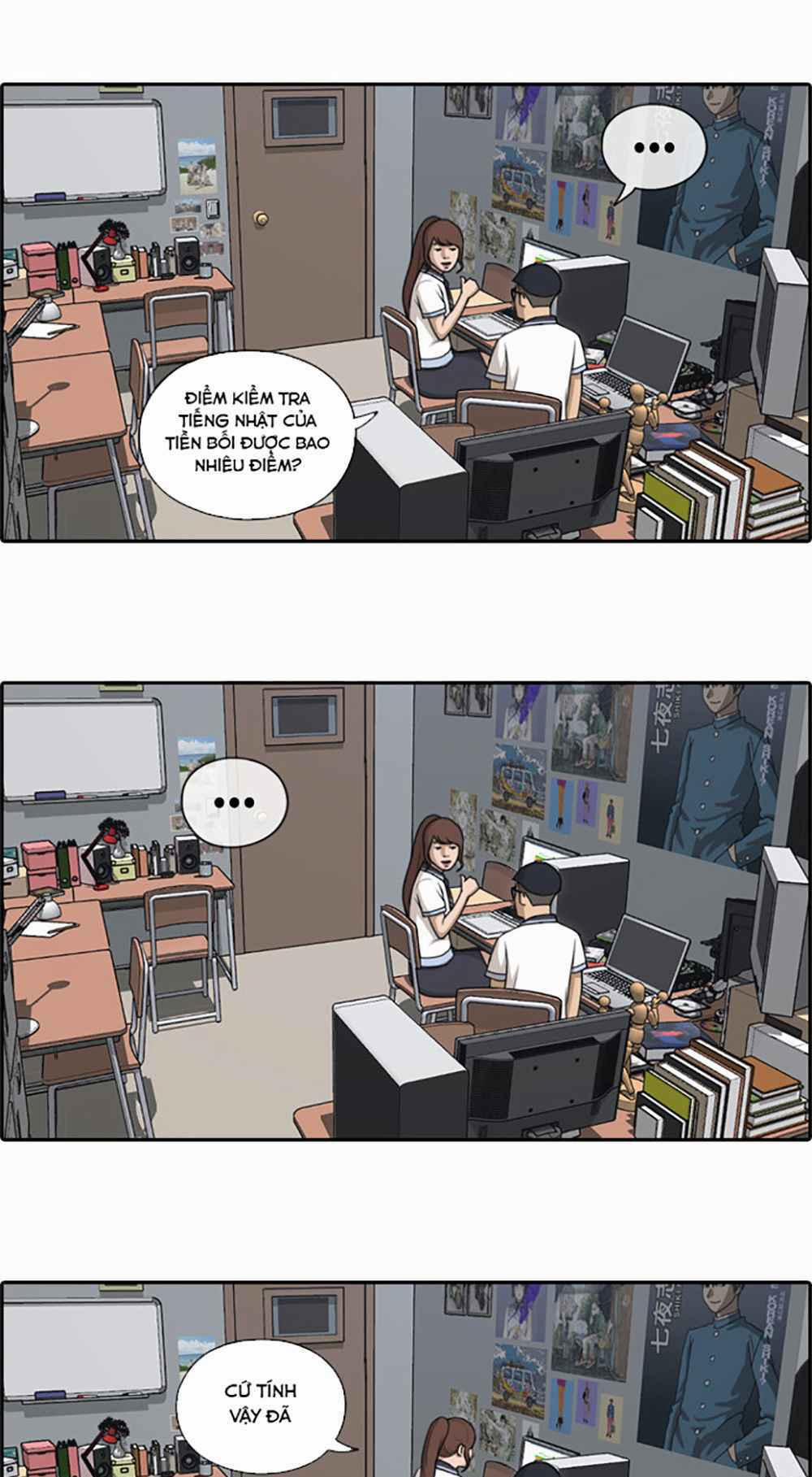 Free Draw 123 trang 6