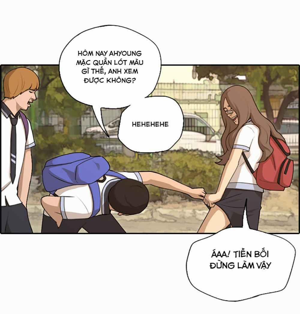 Free Draw 124 trang 12