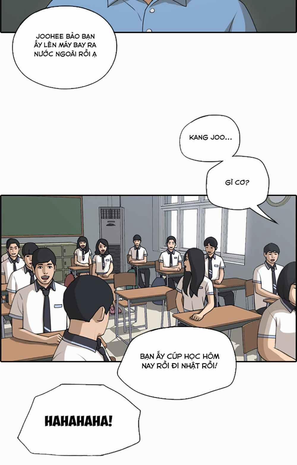 Free Draw 124 trang 19