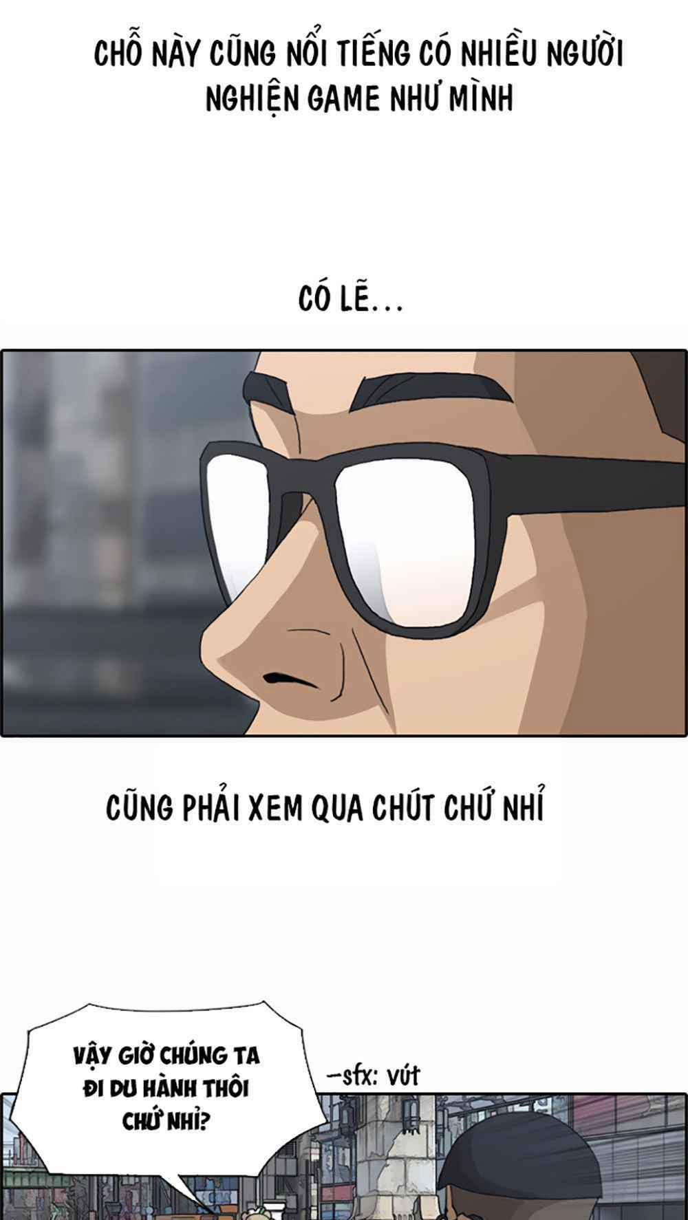 Free Draw 124 trang 25