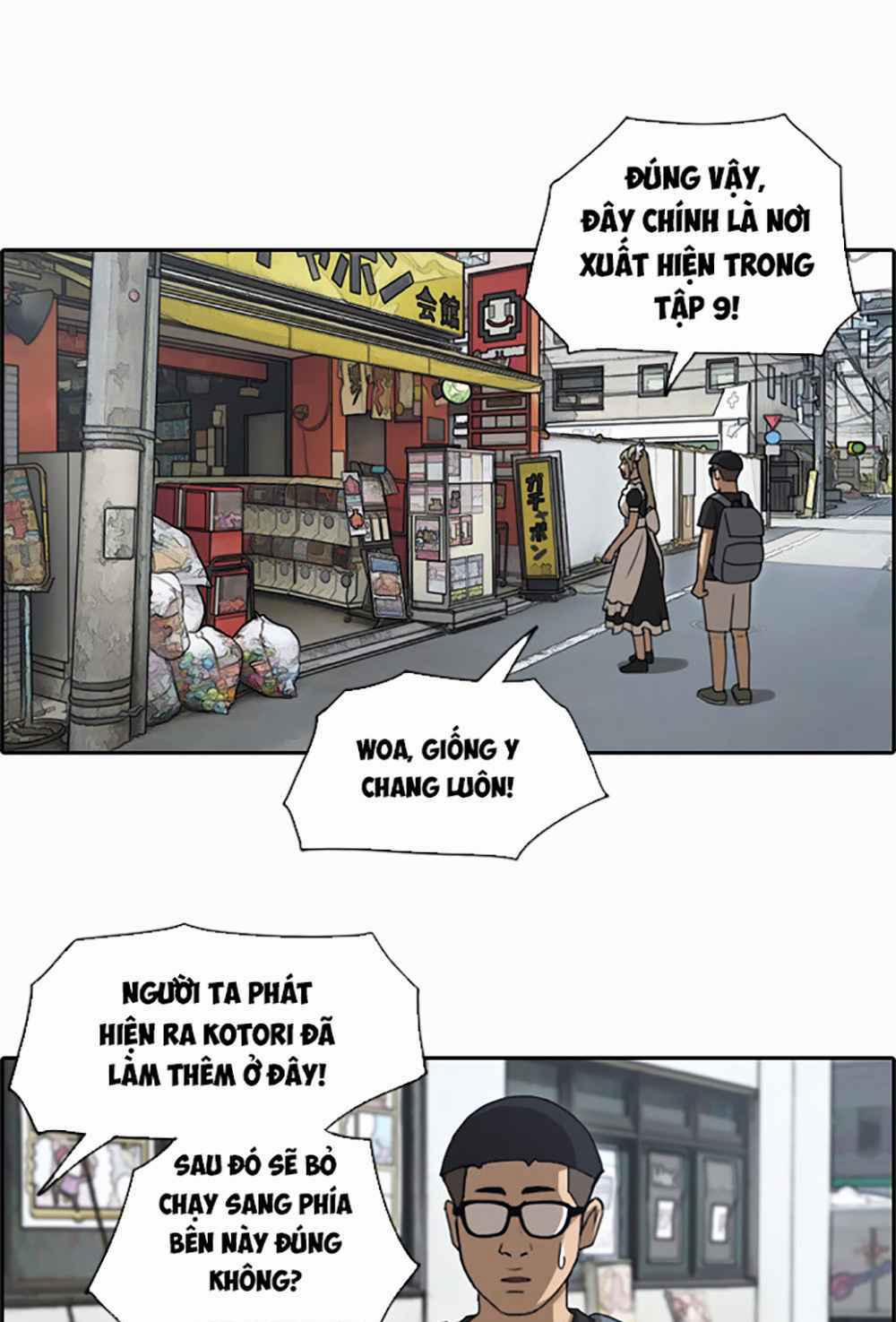 Free Draw 124 trang 27