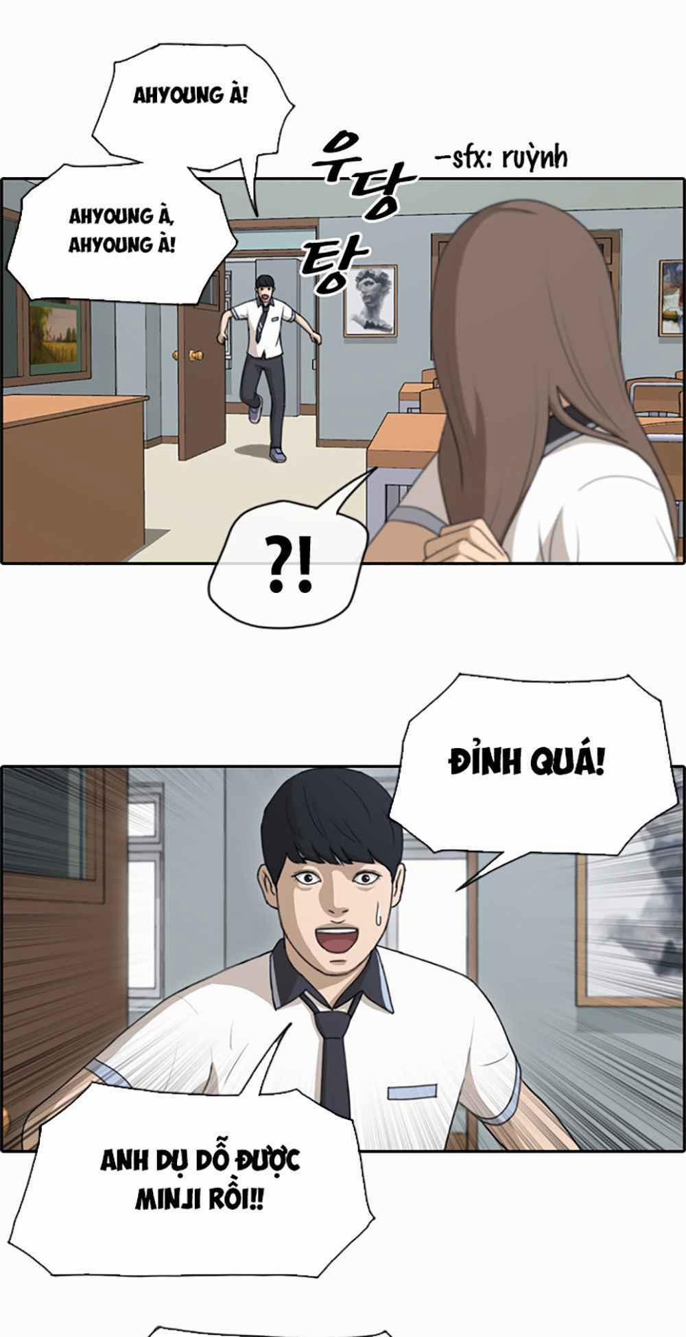 Free Draw 124 trang 49