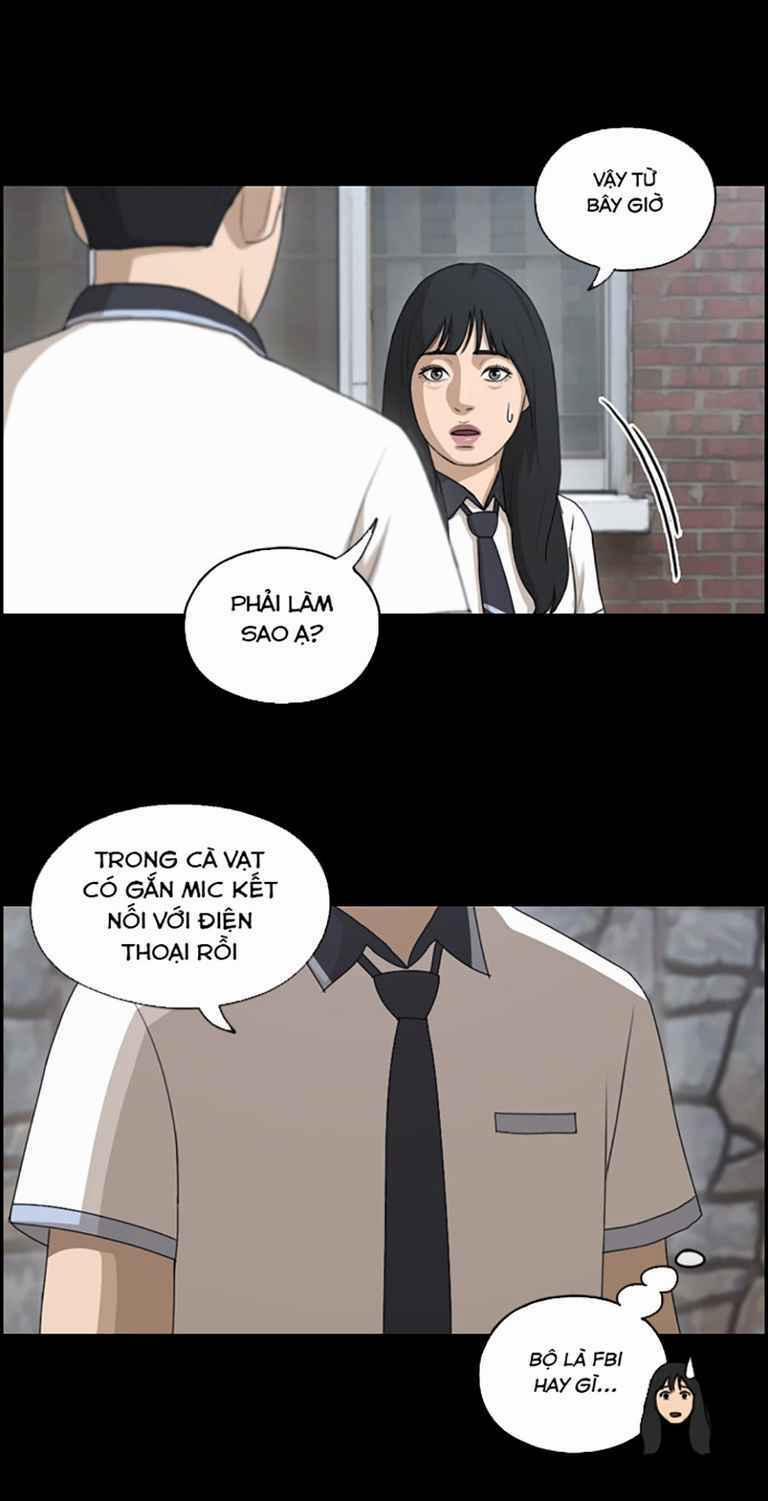 Free Draw 125 trang 18