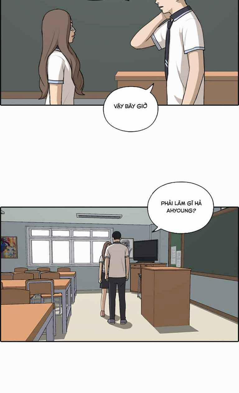 Free Draw 125 trang 29