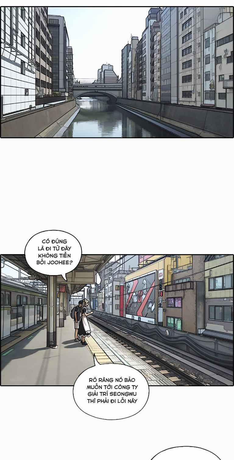 Free Draw 125 trang 37