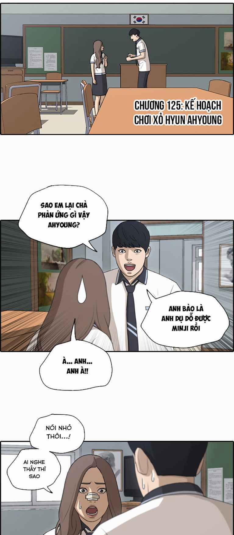 Free Draw 125 trang 4