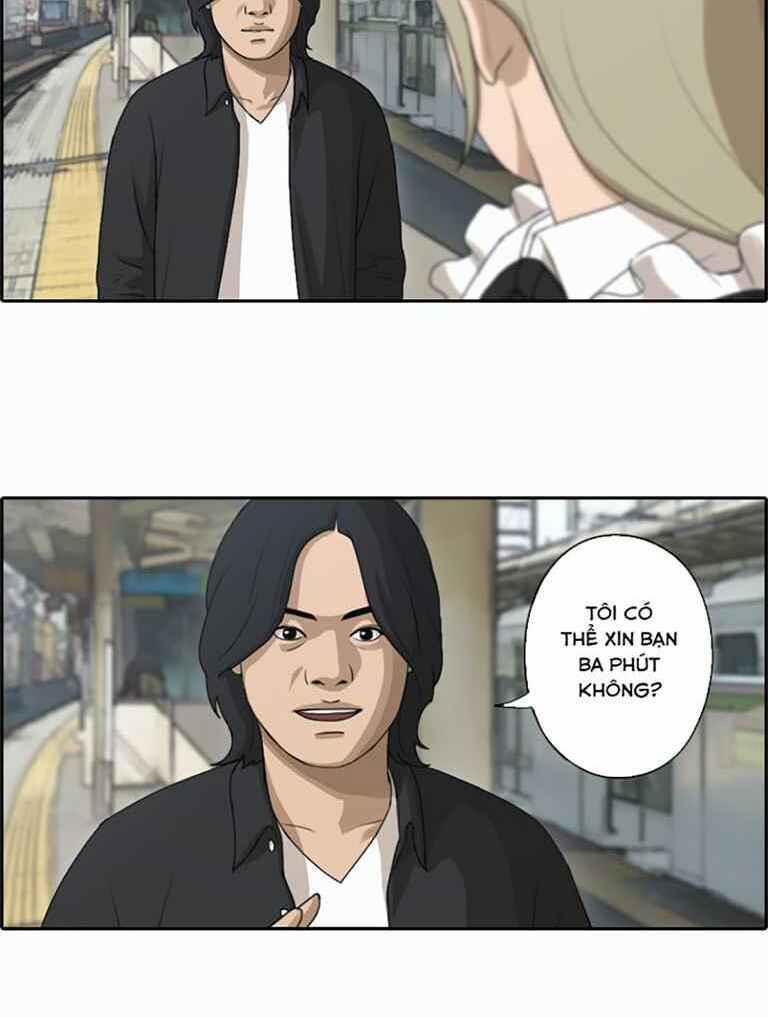 Free Draw 125 trang 40