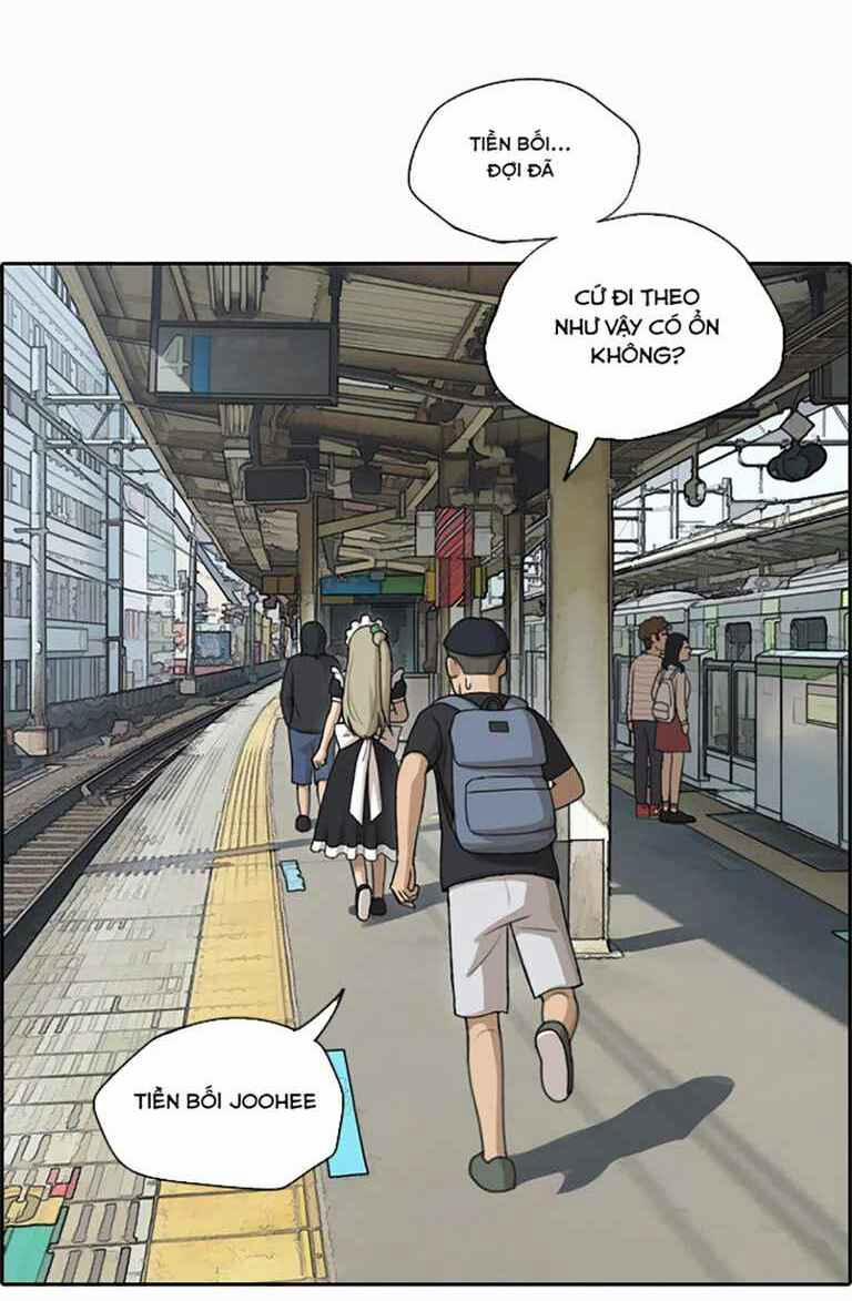 Free Draw 125 trang 46