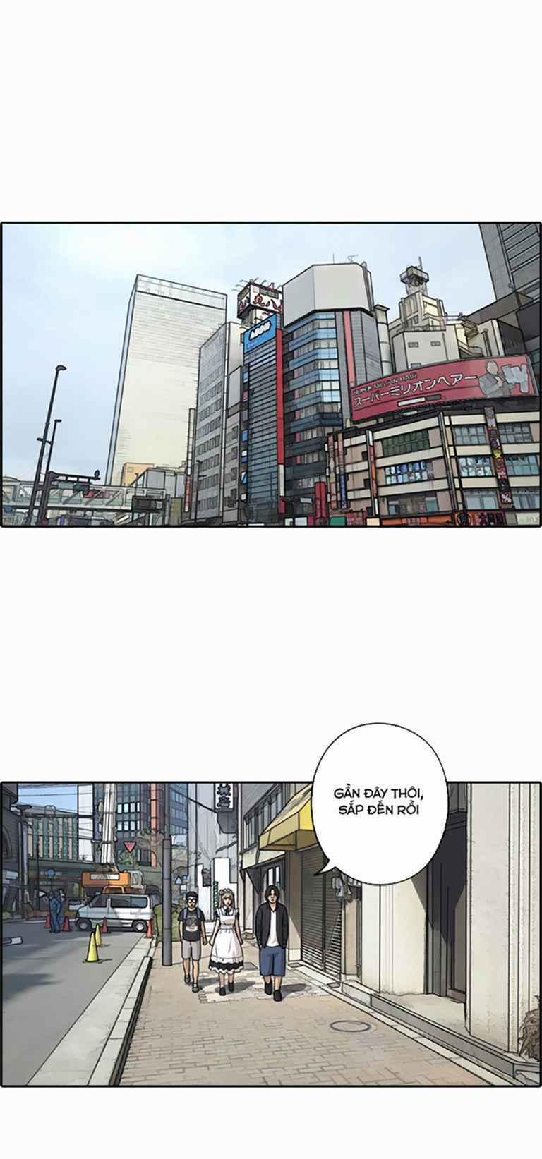 Free Draw 126 trang 21