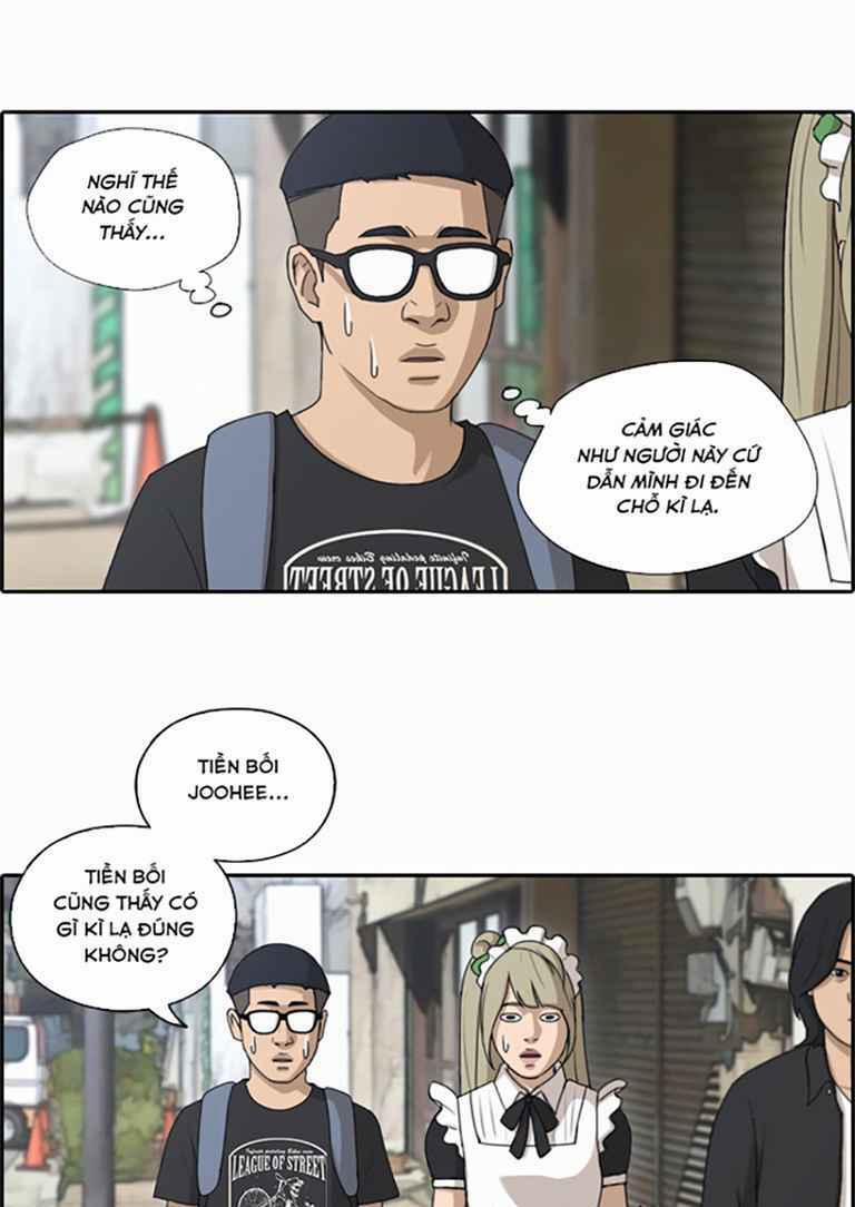 Free Draw 126 trang 22