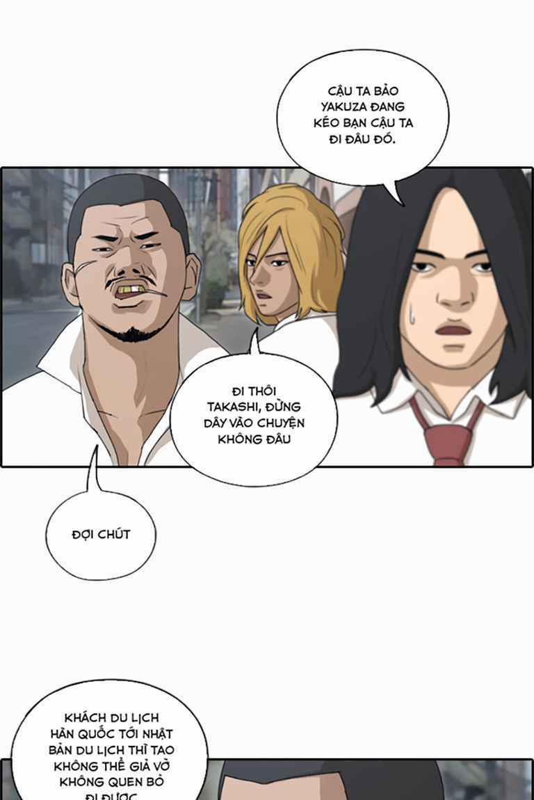 Free Draw 127 trang 11