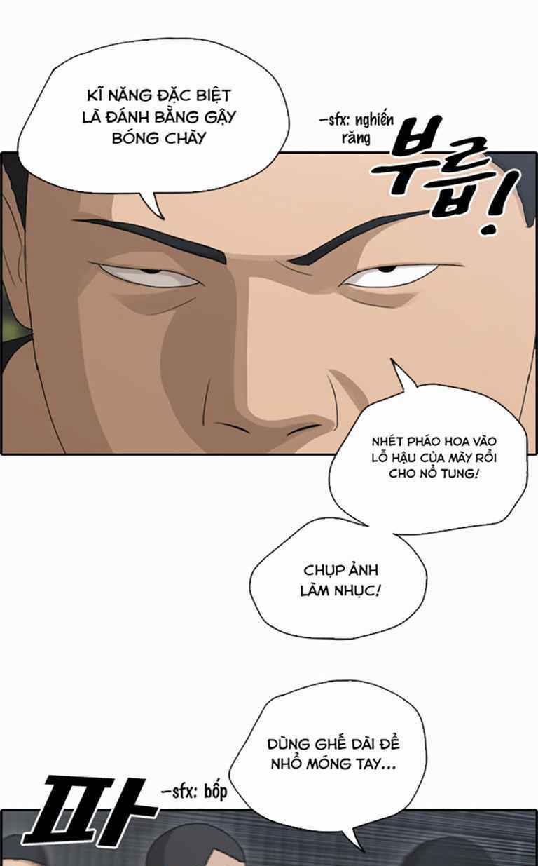 Free Draw 127 trang 23