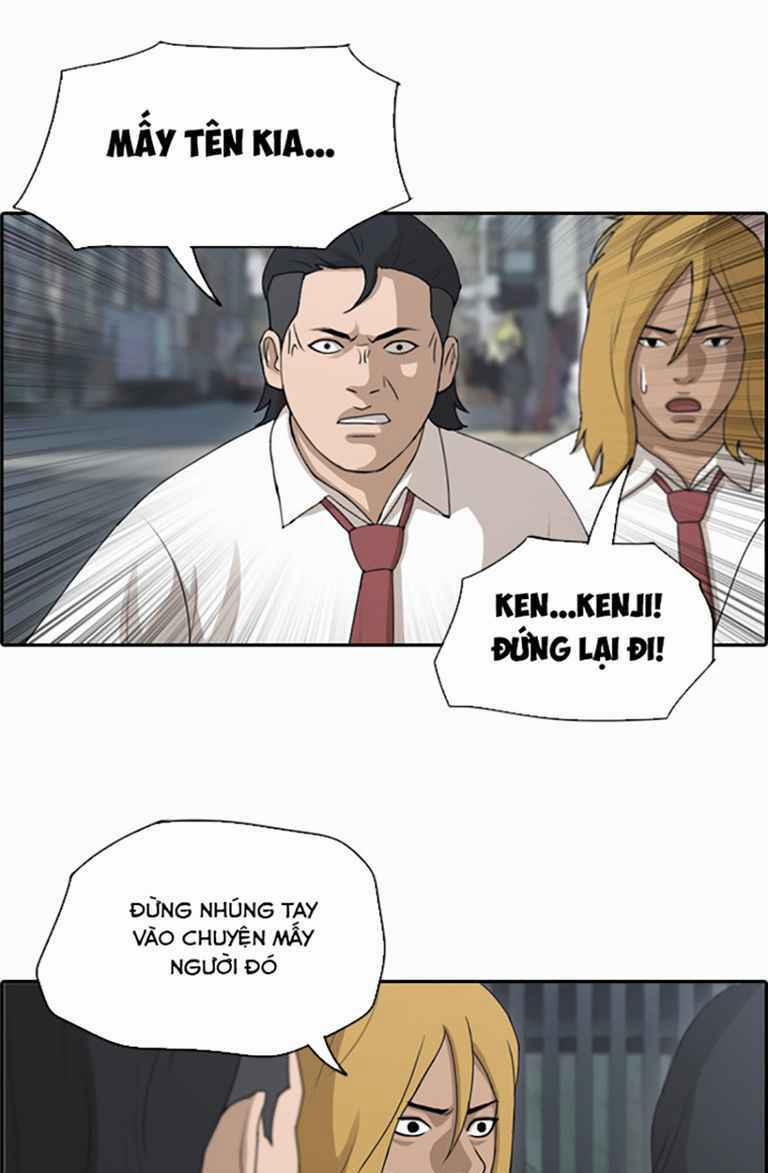 Free Draw 127 trang 28