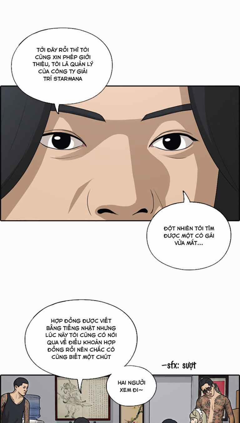 Free Draw 127 trang 47