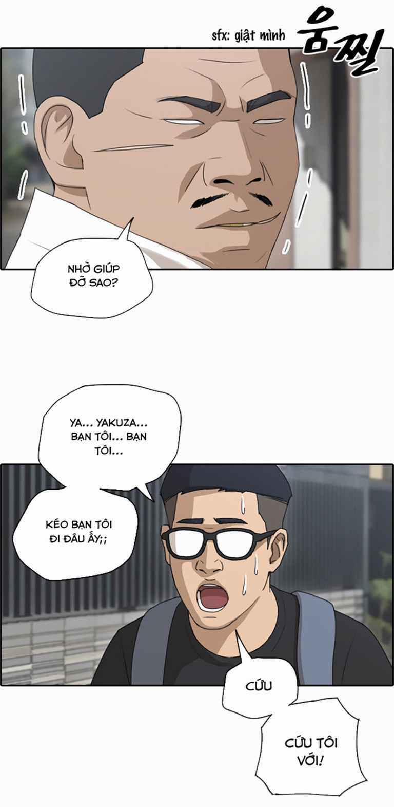 Free Draw 127 trang 9