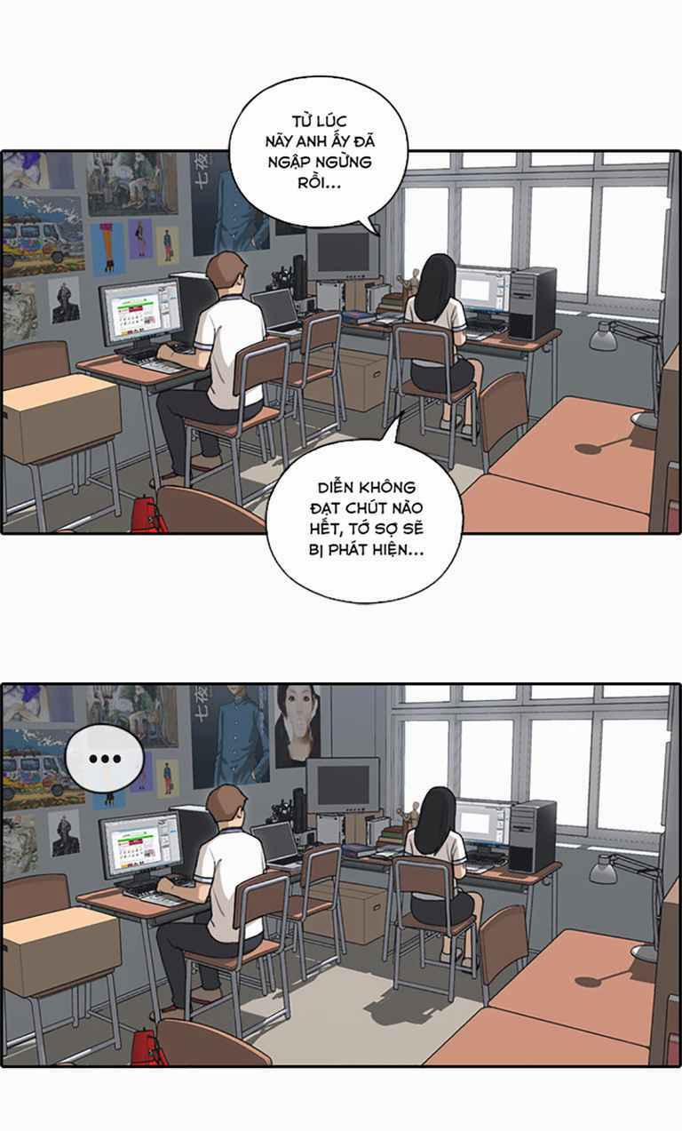 Free Draw 128 trang 20